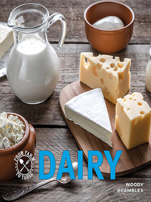 cover image of Dairy 